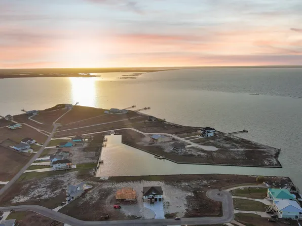 Homes Available Soon, Southwind Harbor at Cape Velero