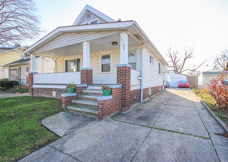 18620 Neff Rd, Cleveland, OH 44119 Zillow