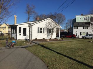 9 Perry St, Stoughton, MA 02072