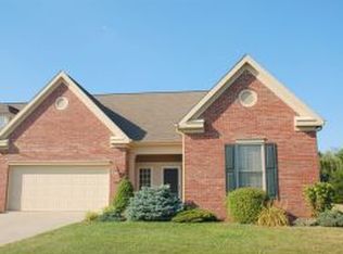 1000 S Fieldcrest Ct, Bloomington, IN 47401
