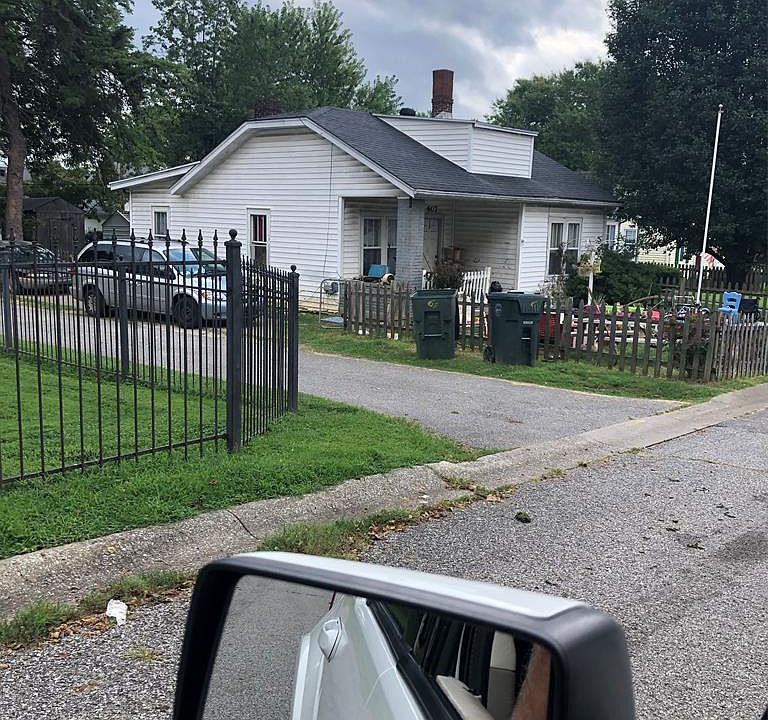 1st image of 607 W Highland Ave