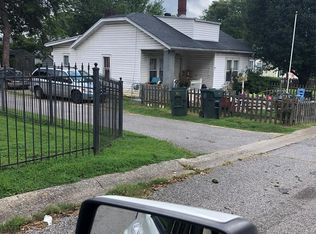 607 W Highland Ave, Owensboro, KY 42303