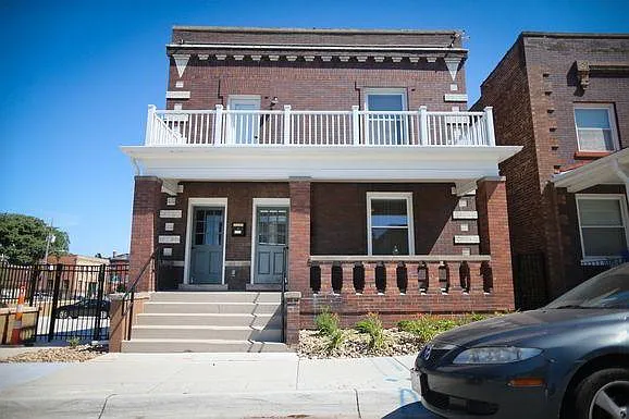 Flats on Howard — Photo 52