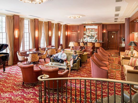 Kennedy-Warren Club