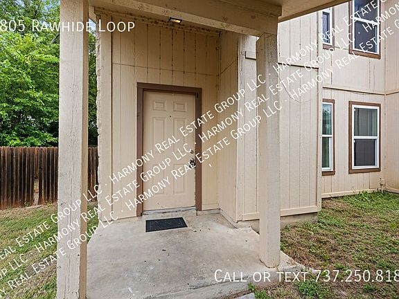 5th image of 1805 Rawhide Loop