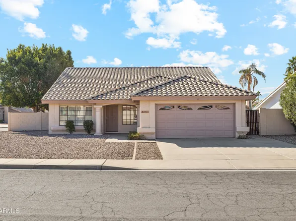 5313 E Hobart Street, Mesa, AZ 85205