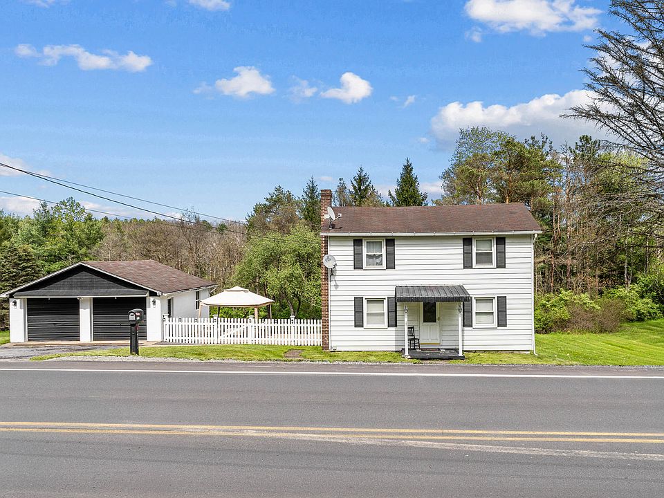 1st image of 2192 Morrisdale Allport Hwy