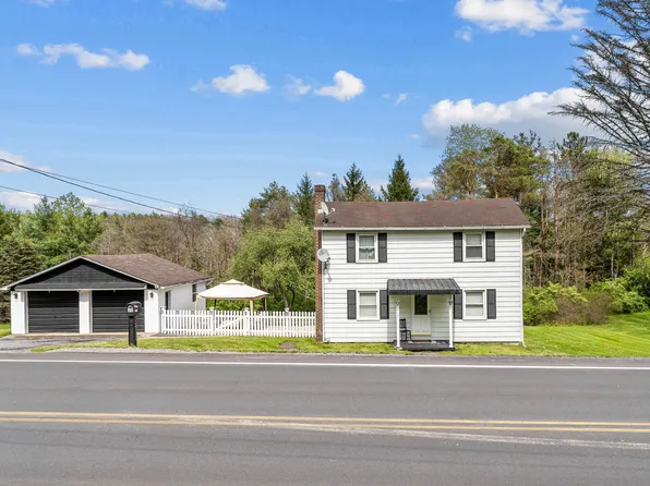 2192 Morrisdale Allport Hwy, Philipsburg, PA 16866