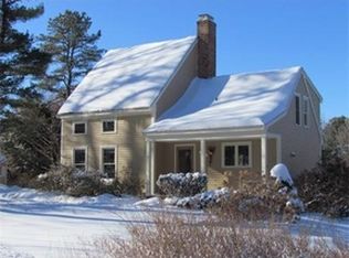 10 Spruce Hill Dr, Northborough, MA 01532