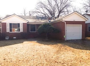 3200 NW 42nd St, Oklahoma City, OK 73112