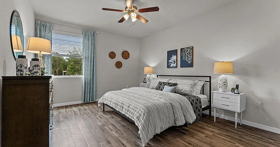 Enclave at Tara Greens Townhomes — Photo 3