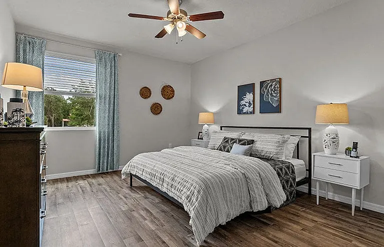 Enclave at Tara Greens Townhomes — Photo 3