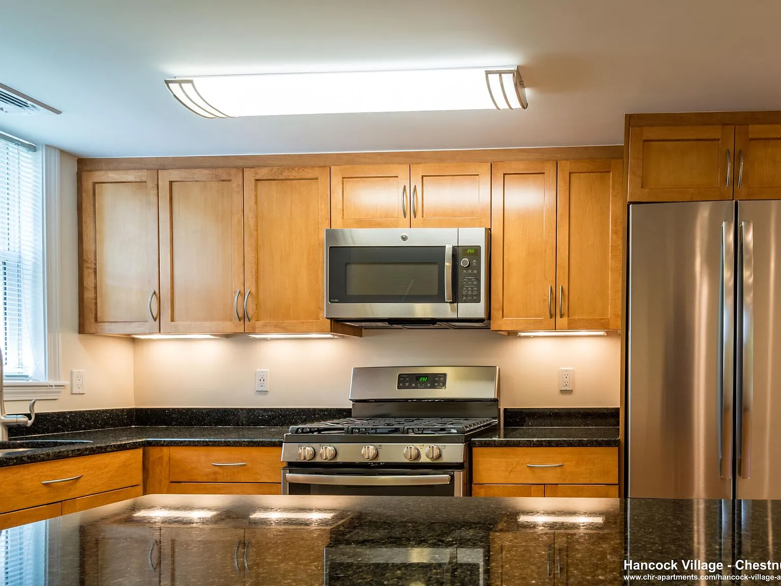 2 bed, 1.5 bath, 911 sqft, $3,815 — Photo 4