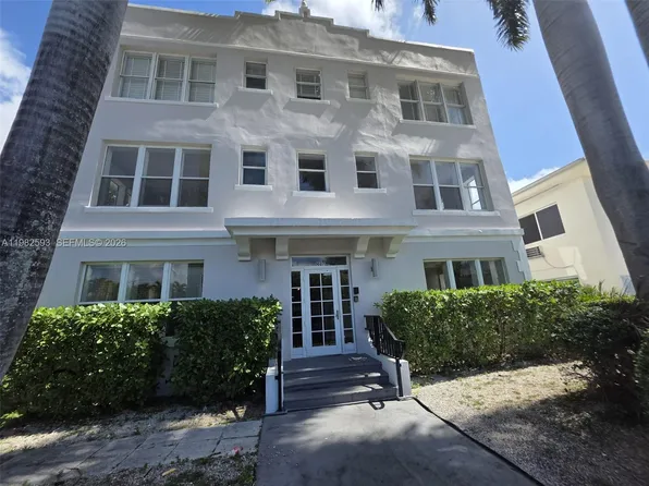 1027 Pennsylvania Ave, Miami Beach, FL