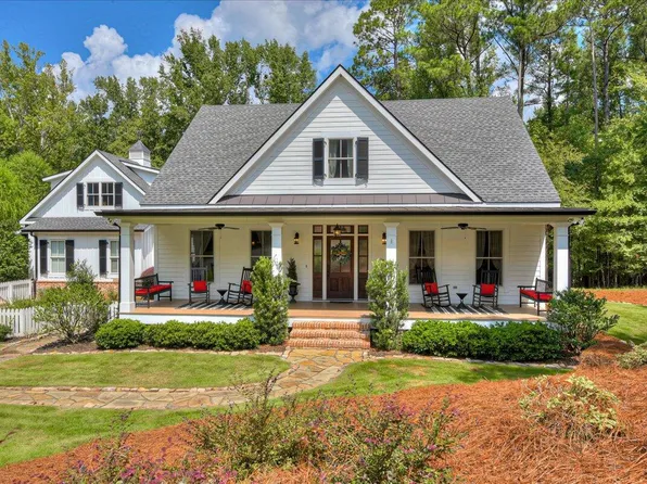 3757 EVANS TO LOCKS Road, Martinez, GA 30907