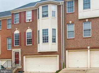 12002 Sorrel River Way, Manassas, VA 20109