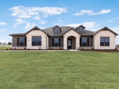1070 Julian Dr, Van Alstyne, TX, 75495