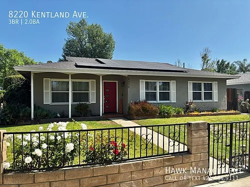 8220 Kentland Ave Photo 1