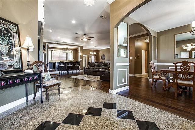 1st image of 5408 Oakridge Cir
