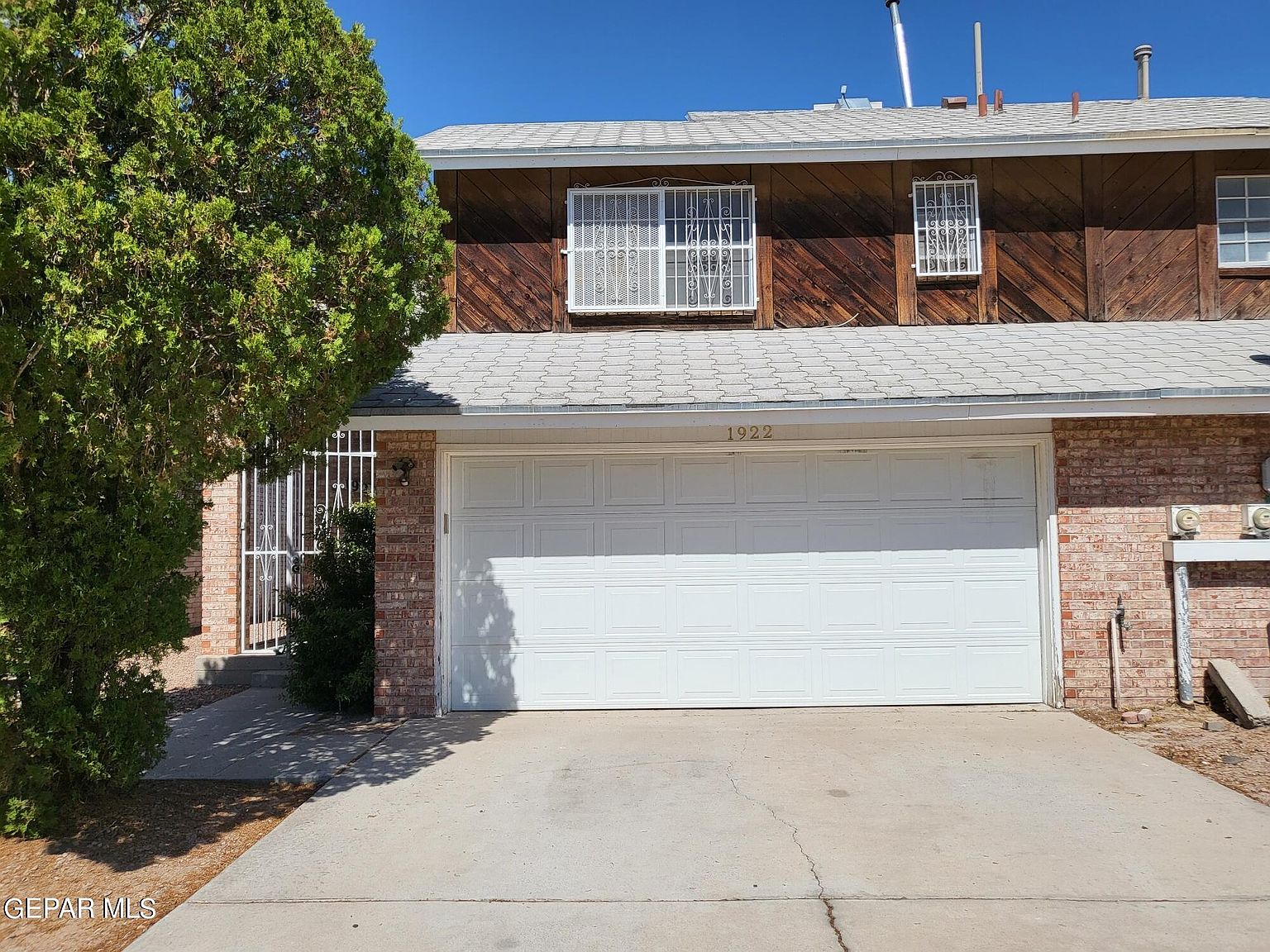 1922 Bobby Jones Dr, El Paso, TX 79936 Zillow