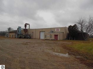 6888 Whittemore Rd, Whittemore, MI 48770