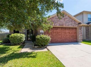 6118 Lovage Ave, Crosby, TX 77532