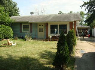 271 Butternut Dr, Bolingbrook, IL 60440