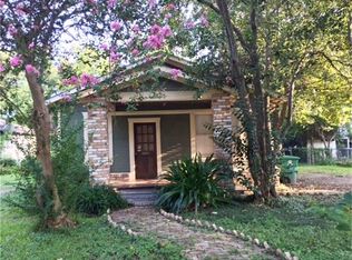 6008 Center St, Houston, TX 77007