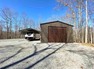 800 Wilderness Rd, Kuttawa, KY 42055