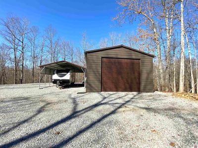 800 Wilderness Rd, Kuttawa, KY, 42055