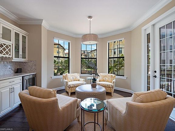 5th image of 4771 Via Del Corso Ln Unit 102