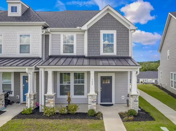149 Dalmatian Dr, Spartanburg, SC 29307