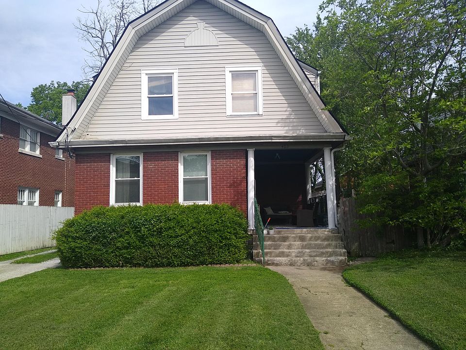 1st image of 403 Aylesford Pl