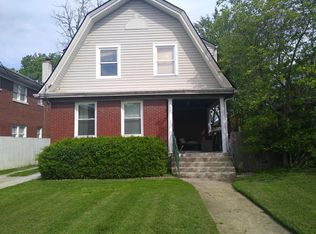 403 Aylesford Pl, Lexington, KY 40508