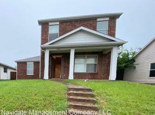 7542 Buford Dr, Dallas, TX 75241