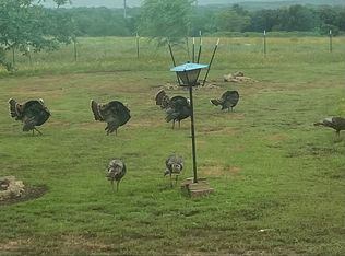 150 Private Road 4737, Rhome, TX 76078