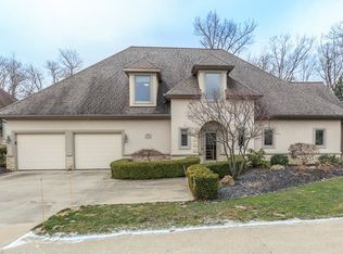 11149 Caddie Ln #36, Concord Township, OH 44077