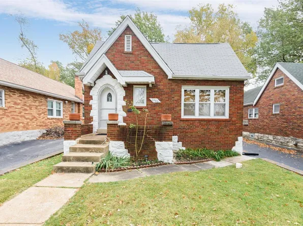 2486 Brown Rd, Saint Louis, MO 63114