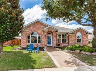 1224 Shenandoah Dr, Allen, TX 75002