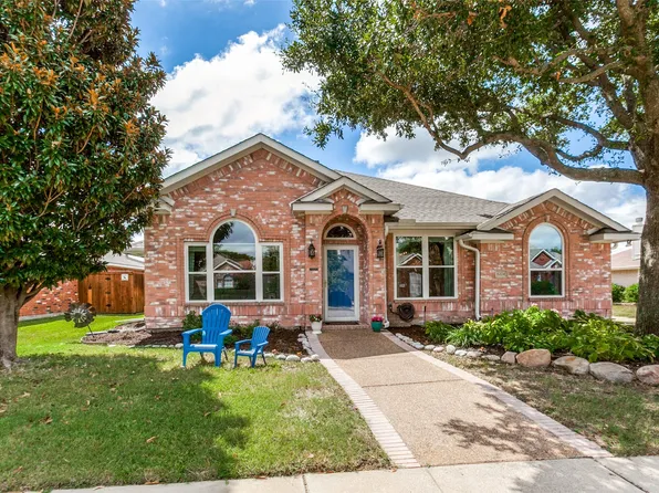 1224 Shenandoah Dr, Allen, TX 75002