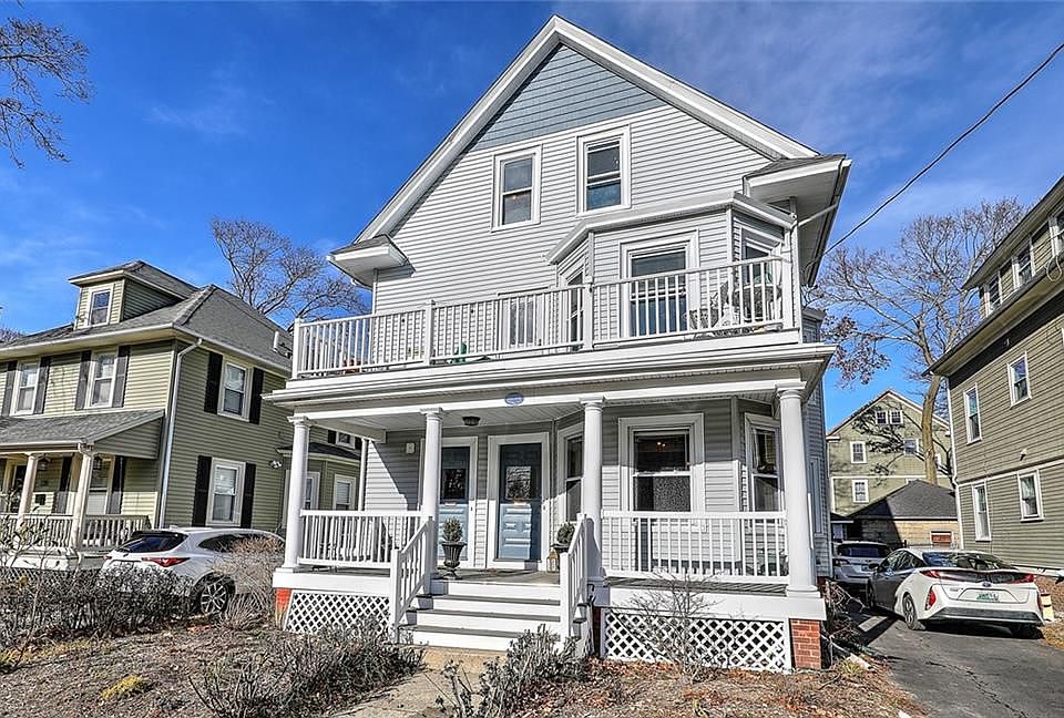 222 Rochambeau Ave Providence, RI, 02906 - Apartments for Rent | Zillow