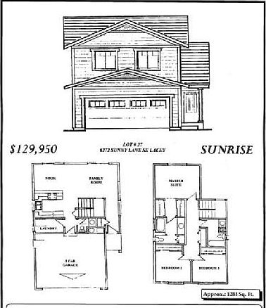 1st image of 6272 Sunny SE