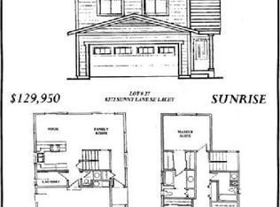 6272 Sunny SE, Lacey, WA