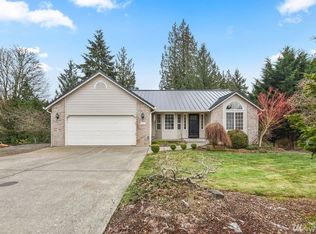 22 Curtis Ln, Longview, WA 98632