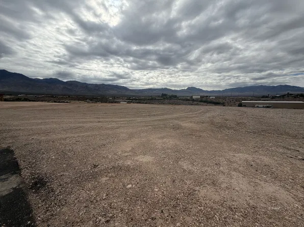 Franklin Trl, Littlefield, AZ 86432