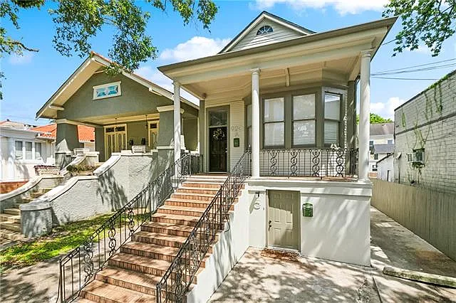 920 N Carrollton Ave #C — Photo 1