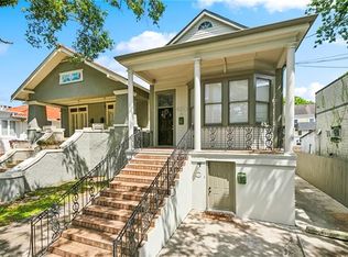 920 N Carrollton Ave APT C, New Orleans, LA 70119