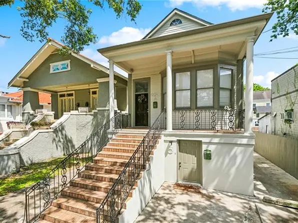 920 N Carrollton Ave APT C, New Orleans, LA 70119