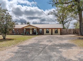 23451 NW Black Bottom Rd, Altha, FL 32421