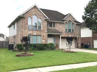 23830 Breckenridge Forest Dr, Spring, TX 77373